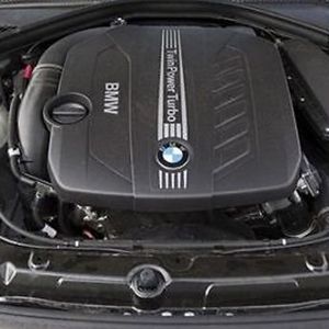 BMW 3 Series 330D M Sport Auto 2014 3.0 N57D30O1 Diesel Engine for Sale with Warranty