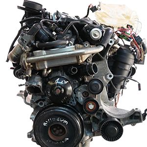 2014 BMW3 Series 330D M Sport 3.0 N57D30O1 Diesel Engine Available with Fitting and Delivery