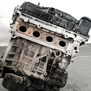 High Quality BMW 1 Series 120i M Sport 2011 2.0 N43B20A Petrol Engine Supplied And Fitted