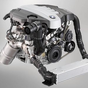 BMW 5-Series 520D M Sport Auto 2.0 Diesel N47D20O1 Engine 2012 Supply and Fit With Warranty