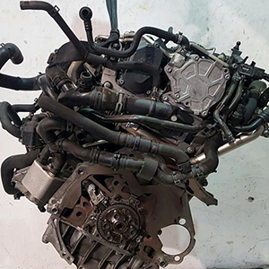 Tested Ford Transit Custom 2013 270 Eco-Tech DRFA Diesel Engine For Sale With Full Warranty