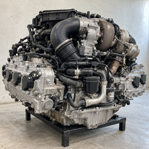 Buy Reconditioned PORSCHE 718 BOXSTER S-A 2019  DDPB Engine – Delivery Across the UK