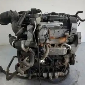 Seat Alhambra SE Lux CUVC Diesel Engine used engine for sale with UK wide delivery