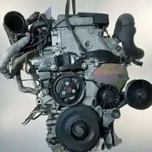 Seat Alhambra SE Lux TDI CUVC Engine supplied and fitted in UK with engine replacement service