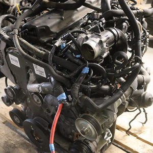 Ford Ranger Wildtrak 2018 2.2 TDCI SA2R Diesel Engine 4x4 with Supply and Fit Service