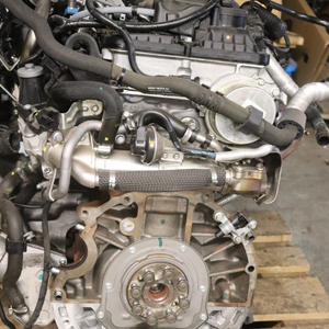 Ford Ranger T6 Wildtrak 4x4 2018 2.2 TDCI Engine Code SA2R with Supply and Fit