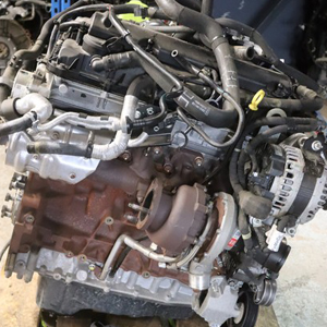 Ford Ranger 2.2 TDCI SA2R Engine for 2018 Wildtrak 4x4 Models with Supply and Fit