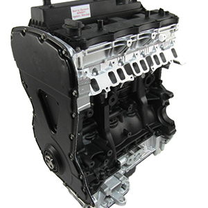 Supply and Fit a Guaranteed CYFC Engine for your Ford Transit Custom Van