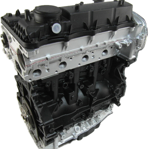 Professional CYFC Engine Supply and Fit for Ford Transit Custom 290