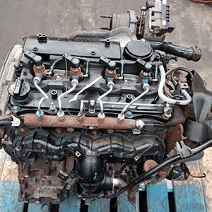 Guaranteed CYFC Engine Supply and Fit for Transit Custom 290