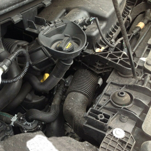 Expert CYFC Engine Supply and Fit for Ford Transit Custom E-Tech