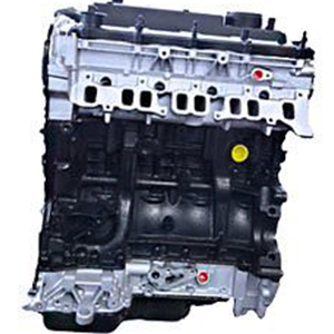 Supply and Fit a Low Mileage CYFC Engine for Ford Transit Custom Models
