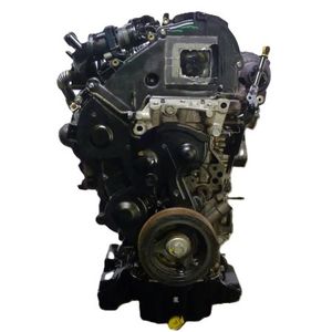 Ford Transit Connect 2015 240 Limited T1DA 1.6 Diesel Engine  Warranty Included