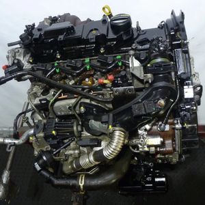 Premium Ford Transit Connect 2015 1.6 T1DA Engine  Nationwide Delivery