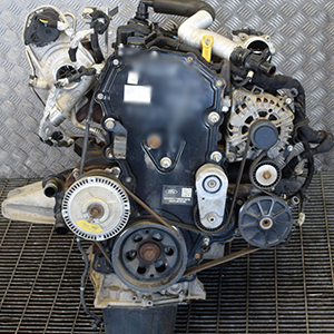 Ford Transit 350 2019 YMR6 Diesel Engine For Sale With Warranty Supplied And Fitted UK Wide