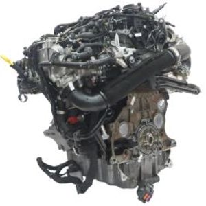 Audi Q3 2.0 DFTA Diesel Engine For Sale 2018 With Warranty Supply And Fitting Service