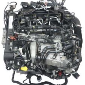 2018 Audi Q3 DFTA 2.0 Diesel Engine Replacement Available With Next Day Delivery