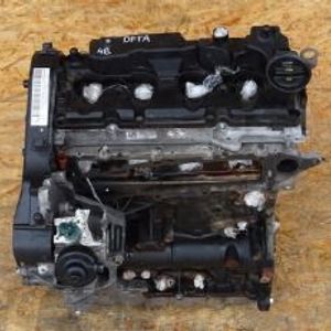 Audi Q3 2018 2.0 DFTA Diesel Engine For Sale With Warranty And Expert Fitting Option