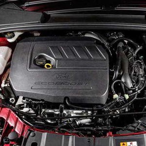 Ford Focus Titanium M1DA Engine 1.5L Petrol Ready For Quick Installation