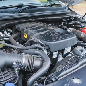 Expert supply and fit for your 2019 Ford Ranger Wildtrak 4x4 with a SA2R 2.0 Bi-Turbo TDCi engine