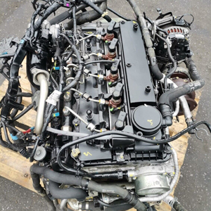 Power your 2019 Ranger Wildtrak Double Cab with a SA2R 2.0 Bi-Turbo and our supply and fit package