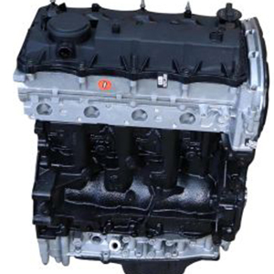 Ford Transit 125 T350 RWD 2012 2.2 CYFA Replacement Engine Supplied And Fitted