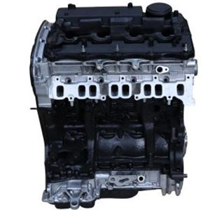 Fully Tested Ford Transit 125 T350 RWD 2012 2.2 CYFA Engine With Supply And Fit Option