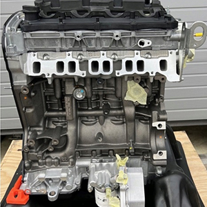 Reliable Ford Transit 125 T350 RWD 2012 2.2 CYFA Diesel Engine Available For Fitting