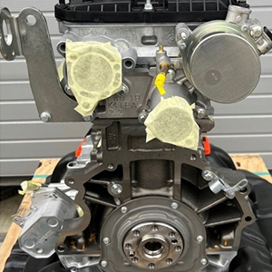 Ford Transit 125 T350 RWD 2012 2.2 CYFA Replacement Diesel Engine Available UK