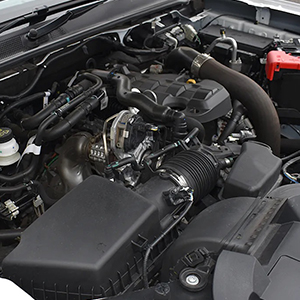 Ford Ranger Limited 4X4 TDCI 2015 QJ2R engine supplied with warranty dependable fitting and fast delivery