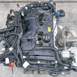 BMW 114i Sport N13B16K0 Petrol Engine Supply and Fit Service Package