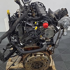 Ford Transit Custom 290 LTD E-Tech 2016 CYFC Diesel Engine For Sale Fully Tested And Guaranteed