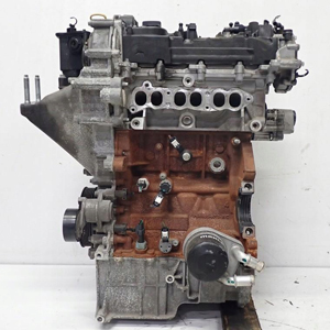 Revitalise your Ford Transit Courier with our supply and fit service for the 1.0 B3DA engine