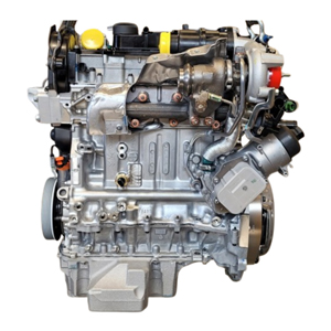 Our expert supply and fit service for the Ford Transit Courier 1.0 B3DA engine gets you back on track