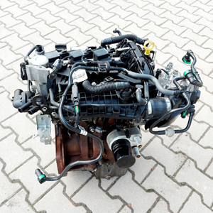 Choose a reliable 1.0 B3DA engine with supply and fit for your Ford Transit Courier