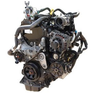 Supply and Fit a Ford Transit Courier 1.0 EcoBoost B3DA Engine with GMC