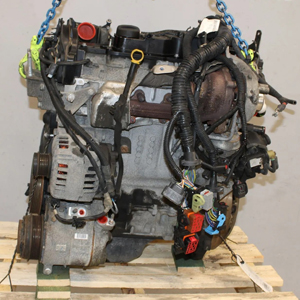 Get Your Ford Transit Courier B3DA 1.0L Petrol Engine Supplied and Fitted by Experts