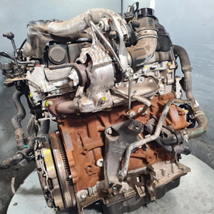 2014 Ford Transit Custom 290 Trend 2.2 CYFC Diesel Engine Replacement Supplied and Fitted