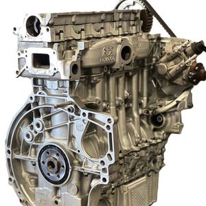 2016 Ford Transit Connect Limited 200 1.6 T1DA Engine  Fully Tested