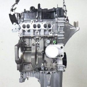 High Quality Ford Transit Connect 200 Limited 2016 1.6 T1DA Engine Supply and Fit