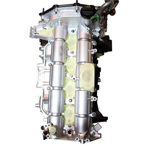 Ford Ranger Wildtrak 4x4 2.0 EcoBlue YN2X Diesel Engine 2021 Replacement with Warranty and Fitting