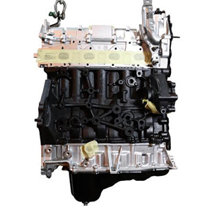 2021 Ford Ranger Wildtrak EcoBlue 2.0 YN2X Diesel Engine Supplied and Fitted Across the UK