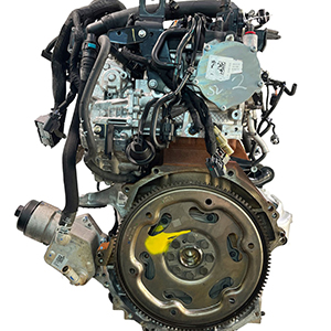 Ford Ranger Wildtrak Ecoblue 4X4 A 2021 YN2X engine available with strong warranty skilled installation and rapid dispatch