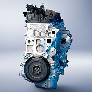 BMW 3 Series 325D M SPORT AUTO 20113.0 N57D30ADiesel Engine Ready to Fit