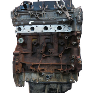 2014 Ford Ranger Limited 4x4 TDCi QJ2R Diesel Engine Replacement with Supply and Fit Service