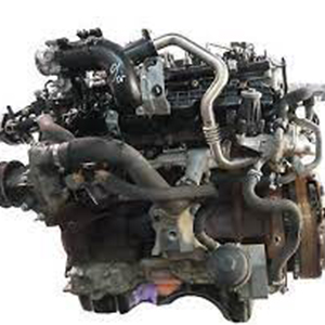 2014 Ford Ranger Limited 4x4 TDCi QJ2R Diesel Engine Replacement with Supply and Fit Service