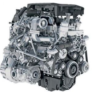 2015 Land Rover Discovery Sport SE Tech 2.0L AJ200D Diesel Engine Replacement - Supply  Fit Service Included