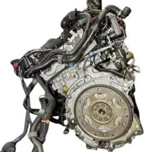 2015 Land Rover Discovery Sport SE Tech 2.0L AJ200D Diesel Engine - Complete Supply  Fit Service