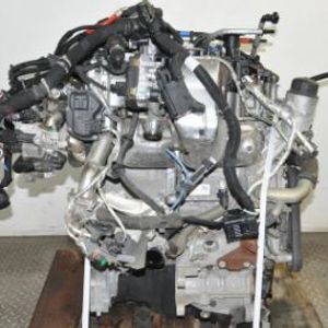 2.0L AJ200D Engine with Supply  Fit for 2015 Discovery Sport SE Tech