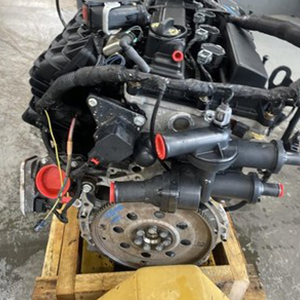 Reliable supply and fit service for your 2016 Ford Ecosport Titanium Turbo with a M1JH 1.0 EcoBoost engine